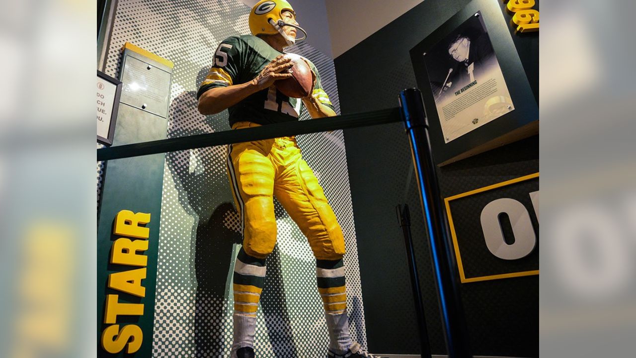 Packers Hall of Fame's 50th anniversary celebration is sold out