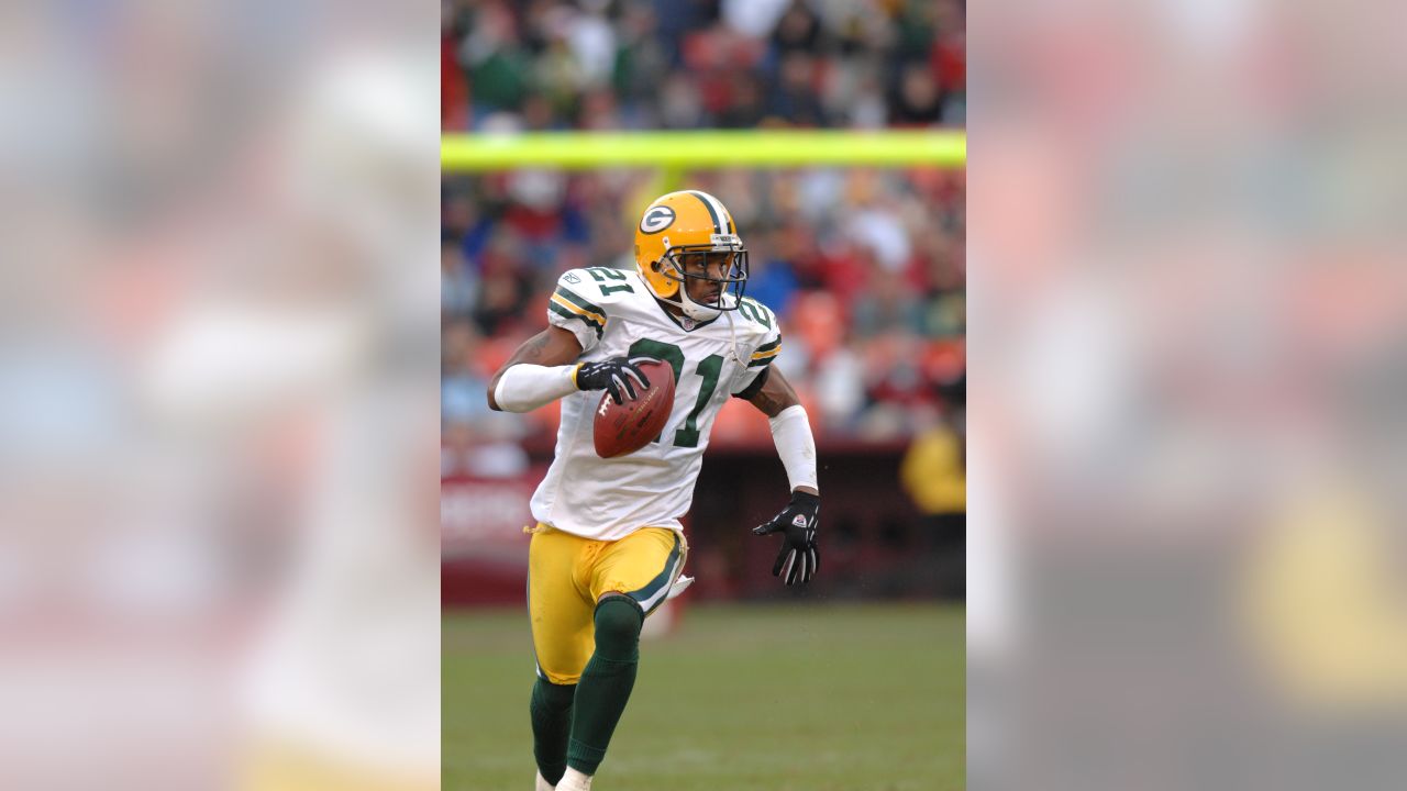 Packers greatest free agency signings: Desmond Howard