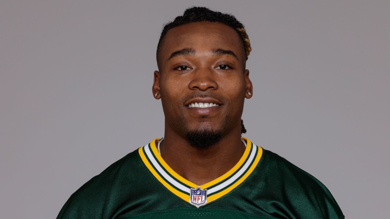 Eager and confident,' Juwann Winfree knows what Packers' receiver  competition will require