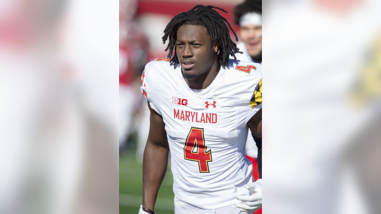 NFL Draft Combine 2019: Maryland's Darnell Savage named to all-defensive  team - Testudo Times