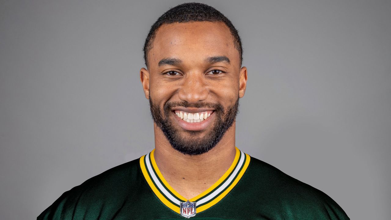 Packers 2022 roster in photos - Green Bay