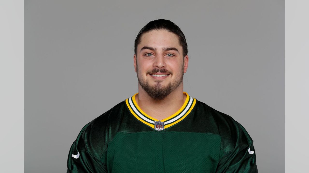 Green Bay Packers - Happy birthday, David Bakhtiari! 