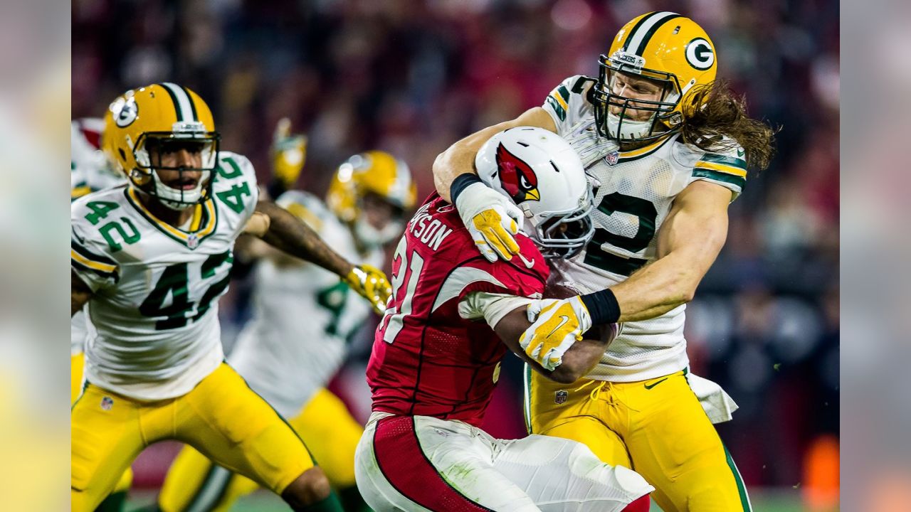 Green Bay Packers 24-42 Washington Redskins, NFL News