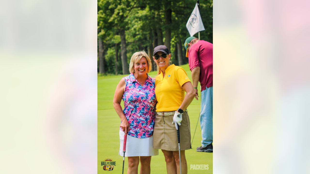 Packers Hall of Fame Inc. hosts golf outing, dinner