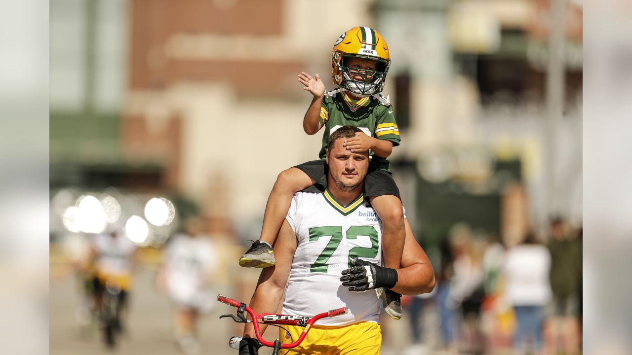 Chris Jacke with holder Craig Hentrich  Nfl green bay, Green bay packers,  Green bay