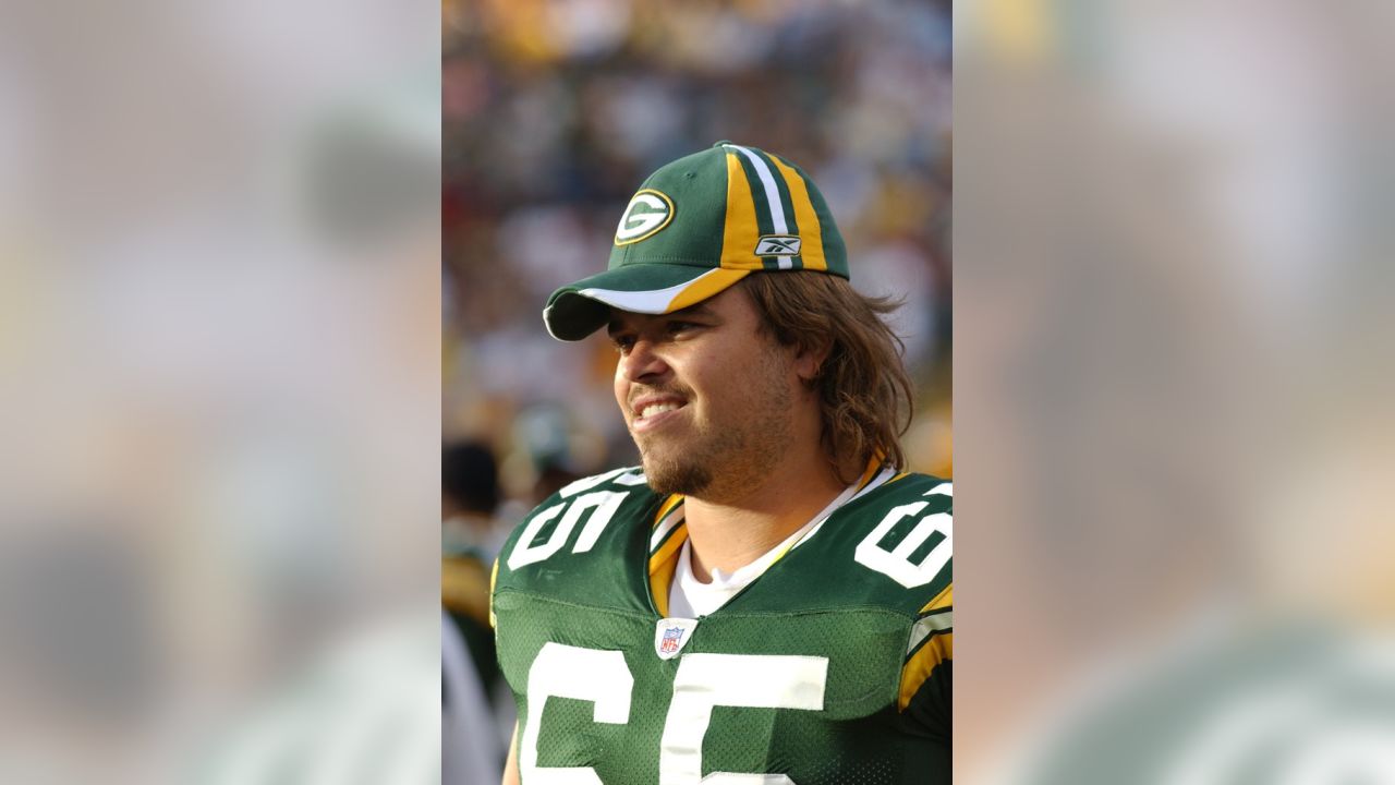 Ryan Longwell, Mark Tauscher