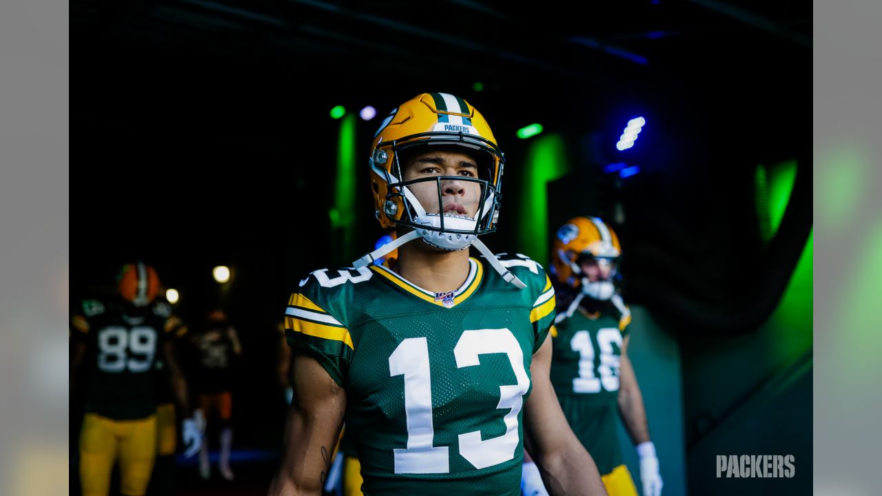 Green Bay Packers on X: Wishing a happy birthday to @AllenLazard! 