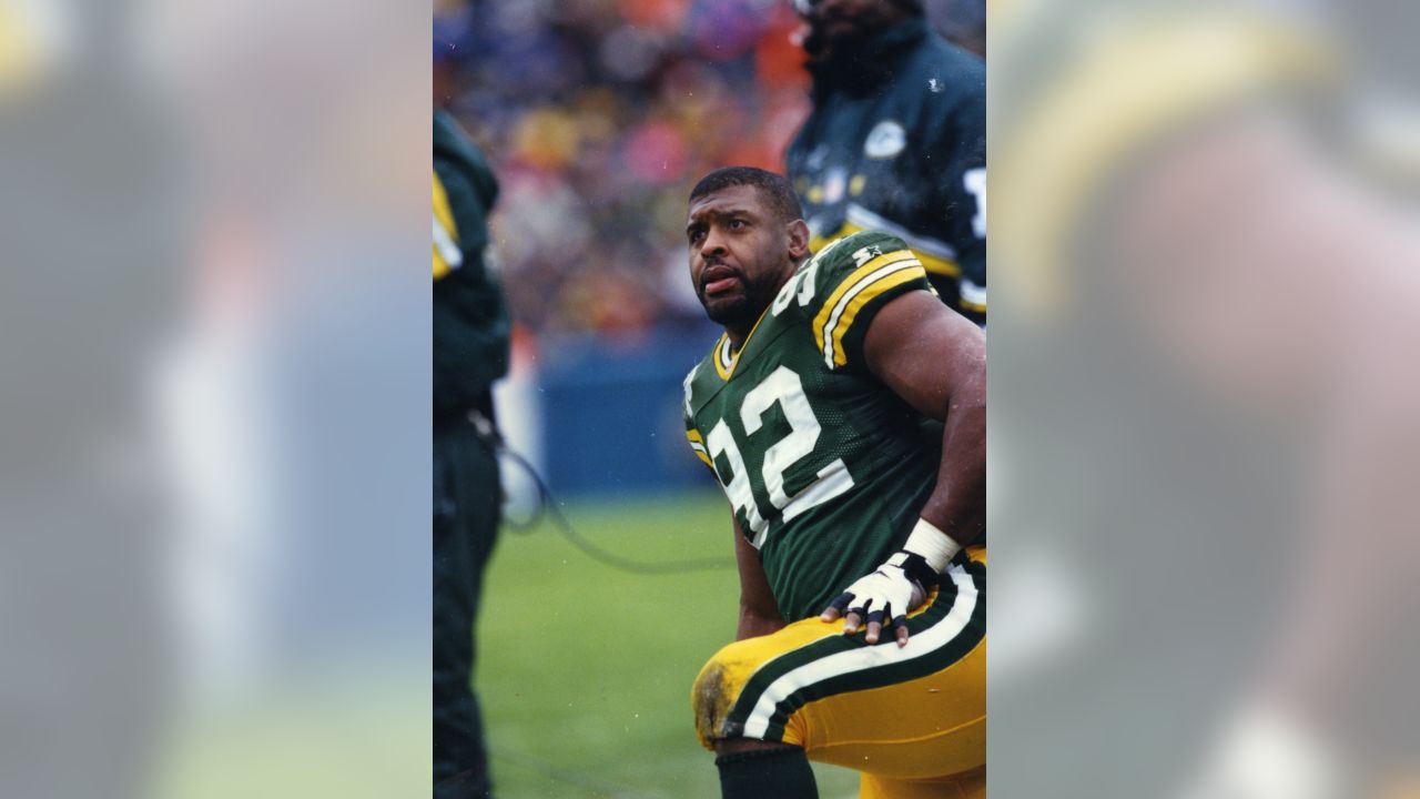 Packers greatest free agency signings: Charles Woodson