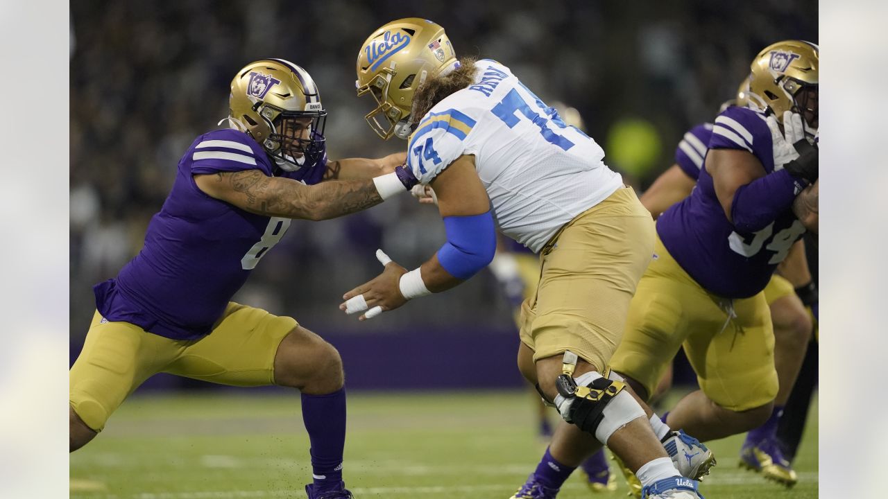 2022 UCLA NFL Draft Picks: Assessing Huge Rookie Class Performances - LAFB  Network