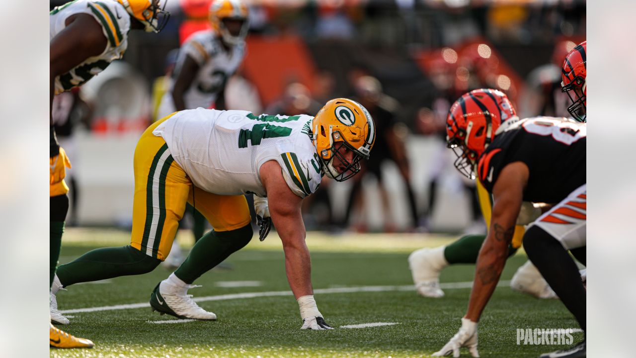 Packers: Rookies Kenny Clark, Dean Lowry will be needed early on D-line