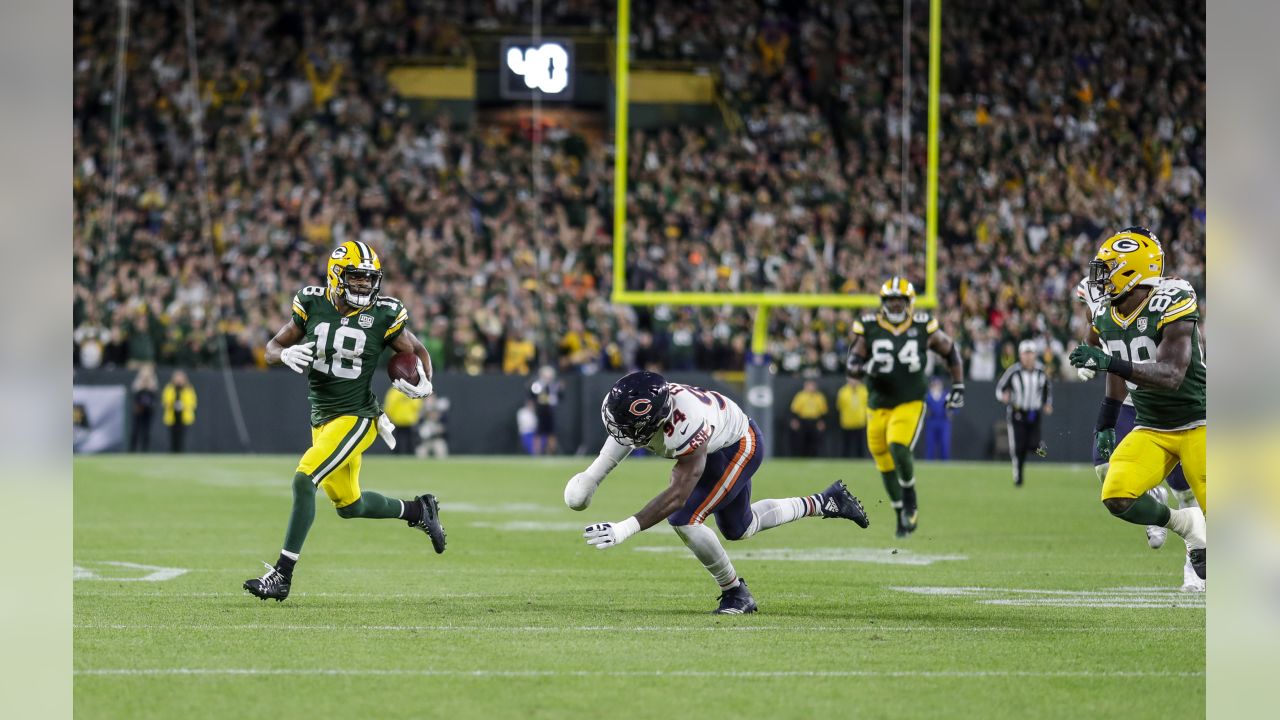 Packers rumors: Green Bay working to acquire WR Randall Cobb from Texans -  Acme Packing Company