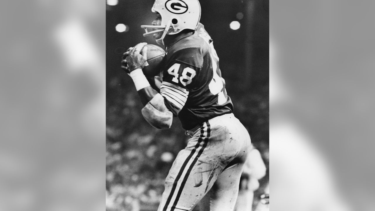 Packers Alumni Spotlight: Ken Ellis