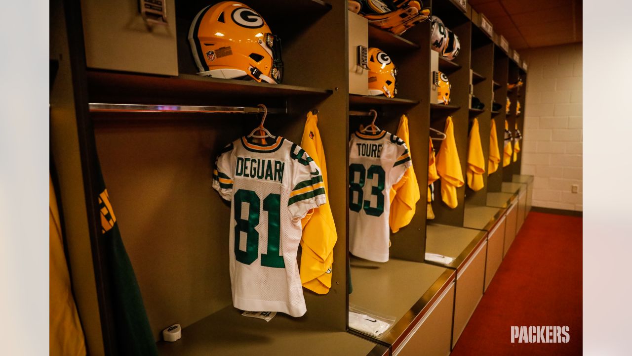 Green Bay Packers 2022 Sideline 920 Adjustable - The Locker Room of Downey