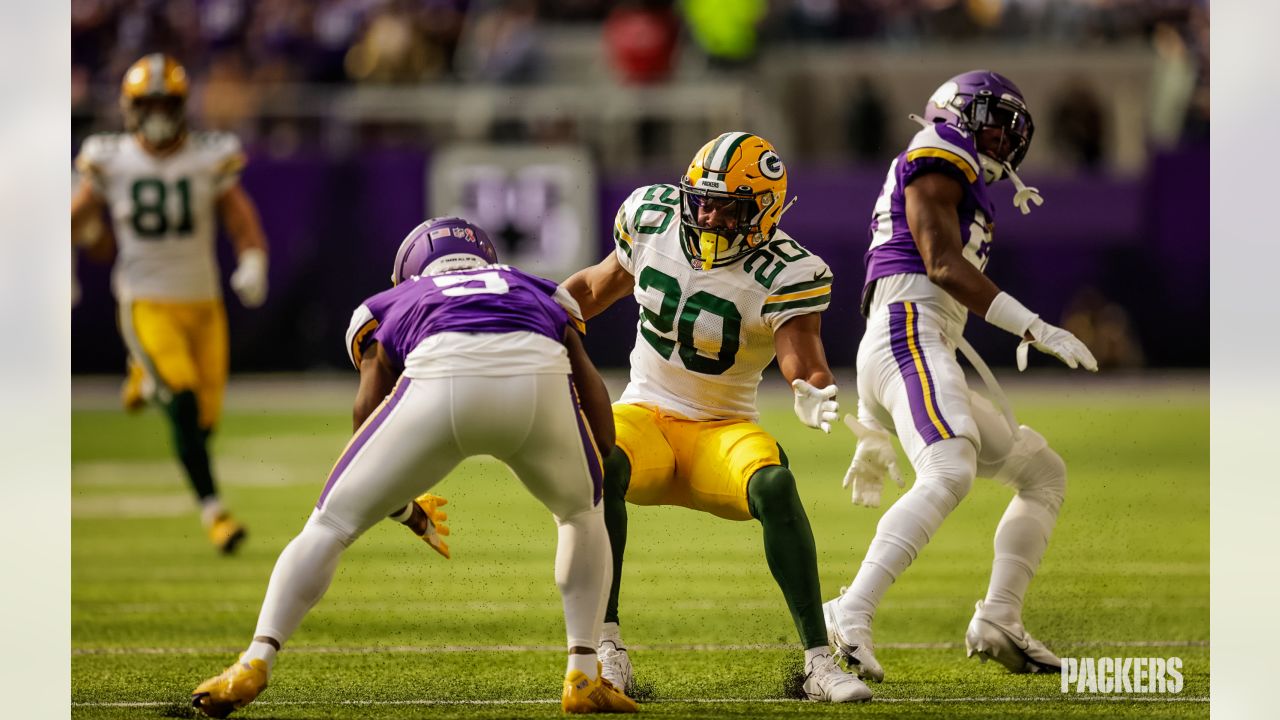 11,471 Minnesota Vikings V Green Bay Packers Stock Photos, High-Res  Pictures, and Images - Getty Images