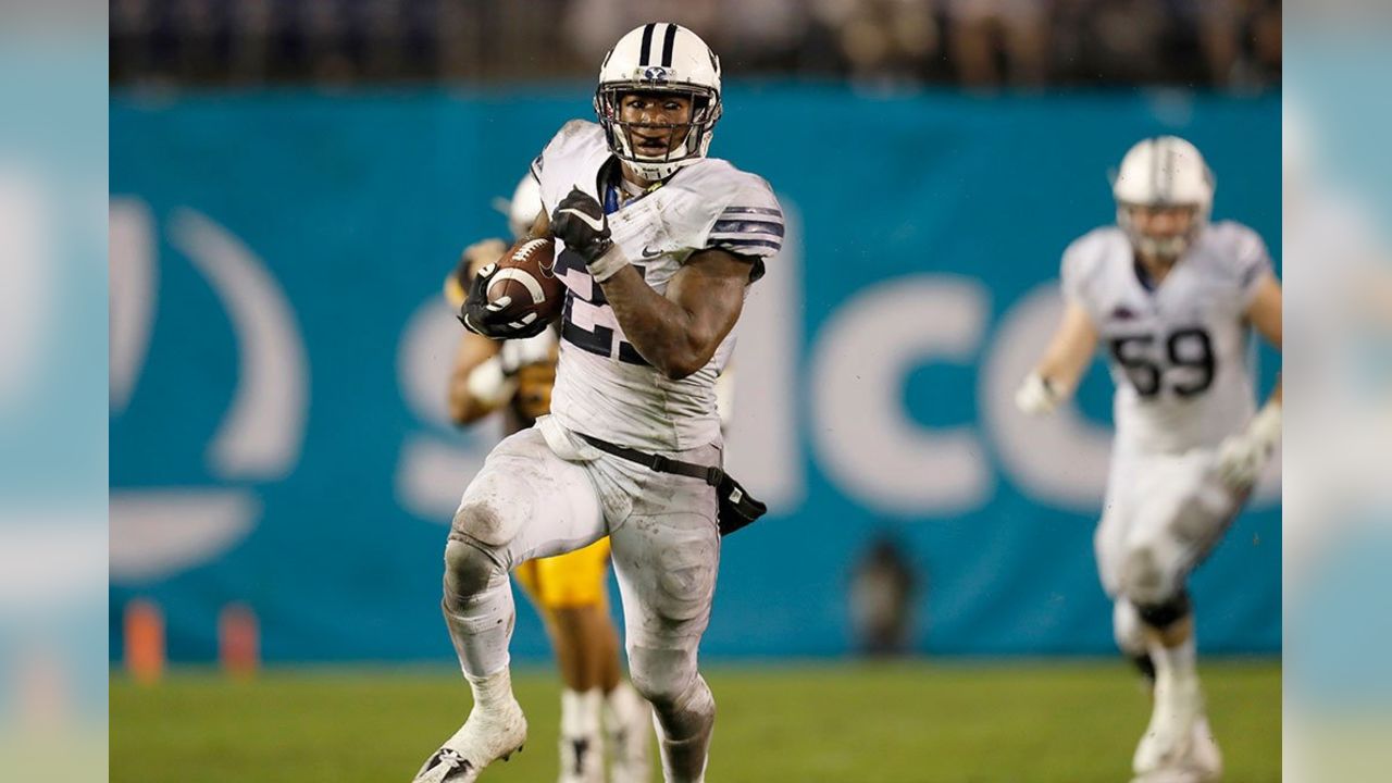 After 5 Years of BYU and Its Honor Code, Jamaal Williams Is Free. What Now?, News, Scores, Highlights, Stats, and Rumors