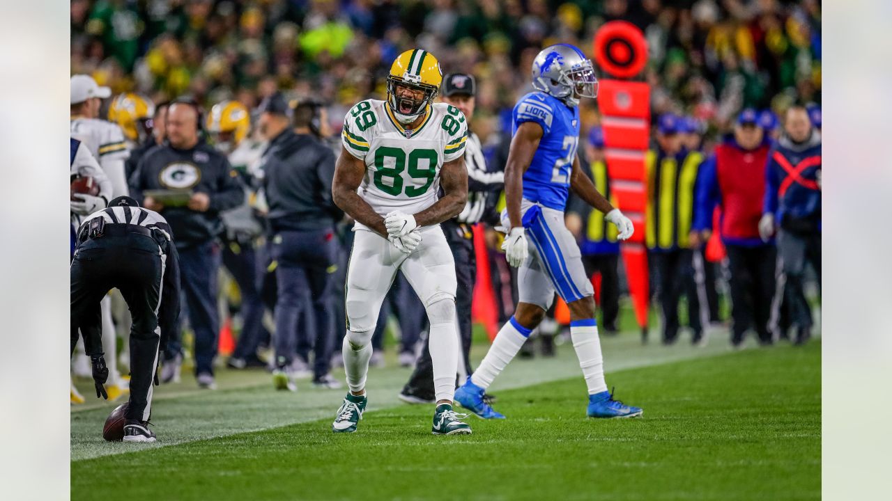 Game Day at Lambeau: Packers to wear historic alternate uniform