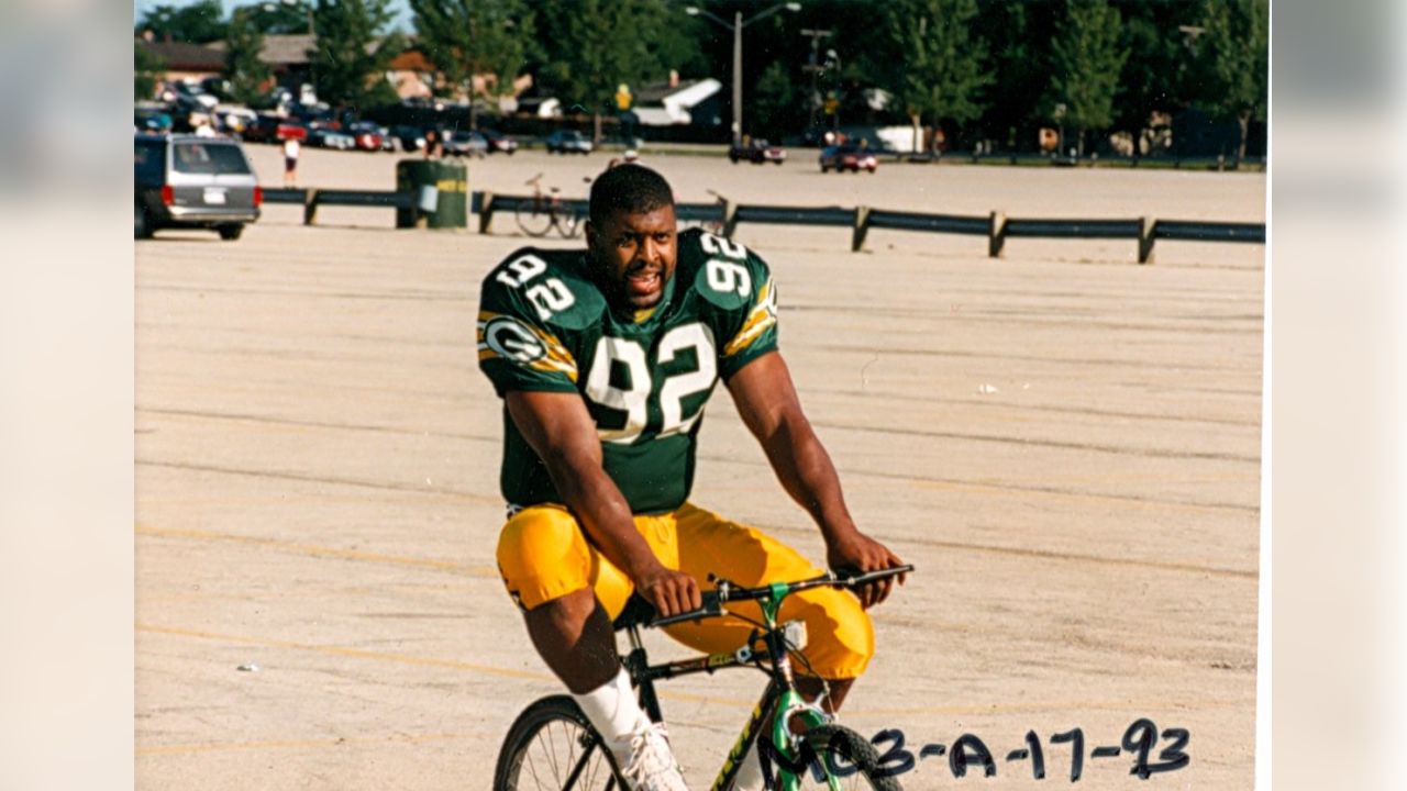 Experience the Green Bay Packers Training Camp Bike Tradition - We Wisconsin