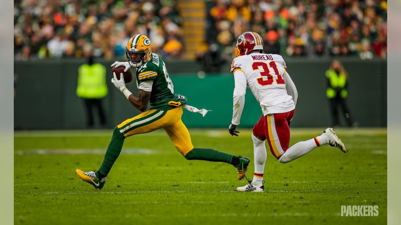 Packers by the numbers: The '19 season in 20 stats