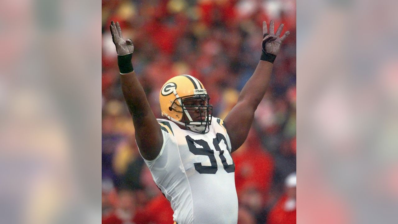 Playoff Playback: Packers defeat 49ers in 1997 NFC Championship Game