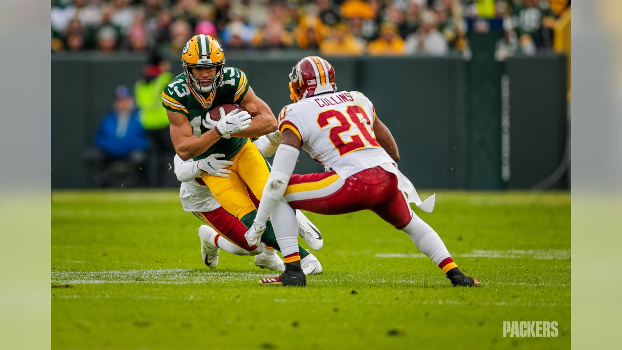 Green Bay Packers on X: Wishing a happy birthday to @AllenLazard