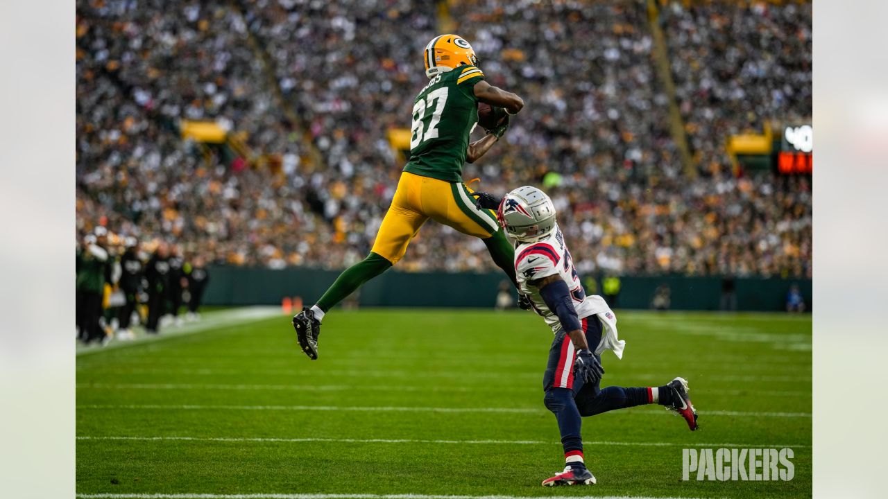 Dave Schroeder's 'Fast 5 Pack Facts': Packers at Bears