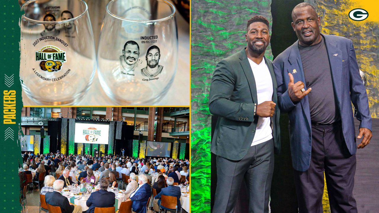 Former Bronco and NFL superstar Greg Jennings inducted into MAC Hall of  Fame