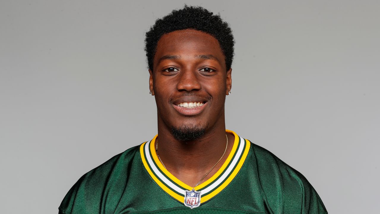 Portraits: 2019 Green Bay Packers