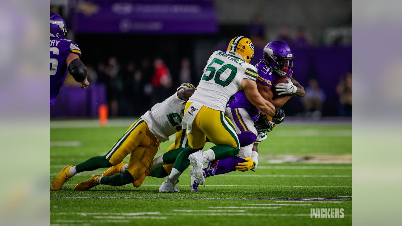 Green Bay Packers: Allen Lazard's ascent entirely unsurprising