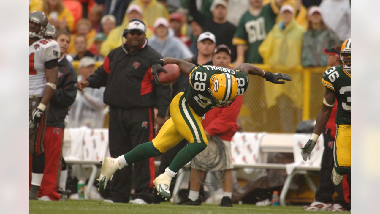 2021 countdown, jersey-style: A history of Packers to don No. 28