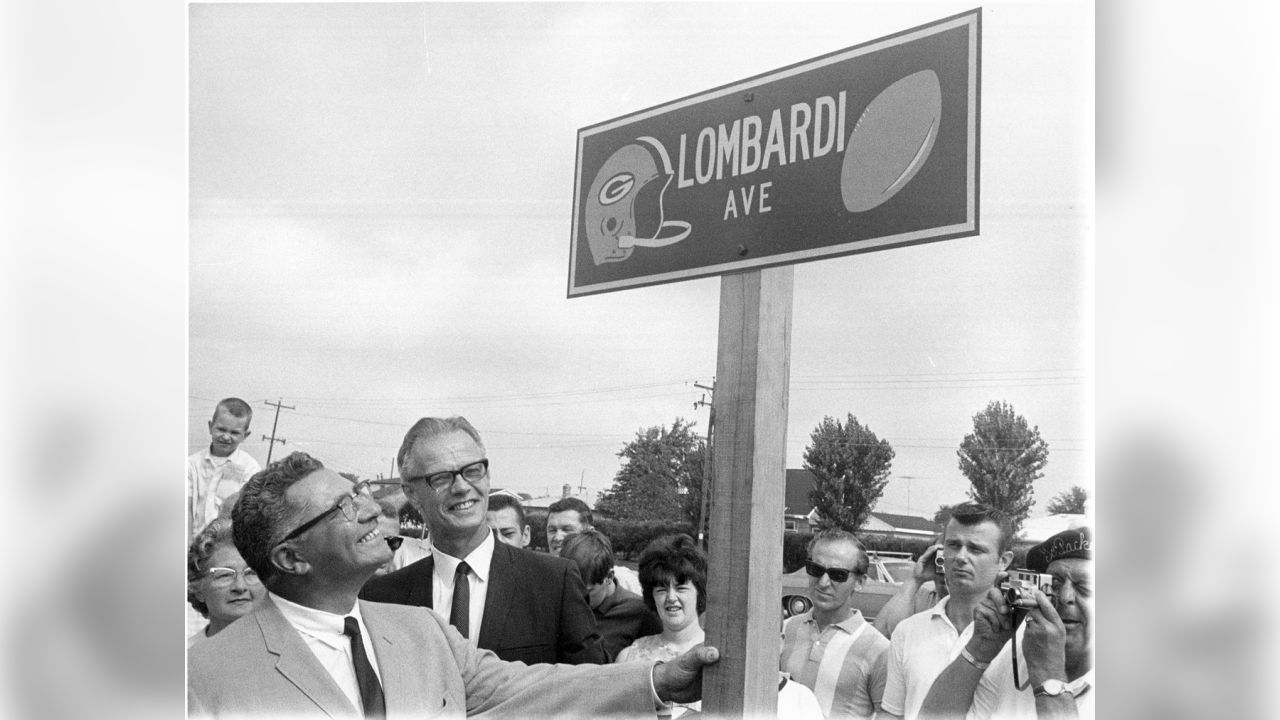 Green Bay Packers on X: January 28, 1959: Vince Lombardi is hired as  #Packers head coach & GM. #TBT  / X