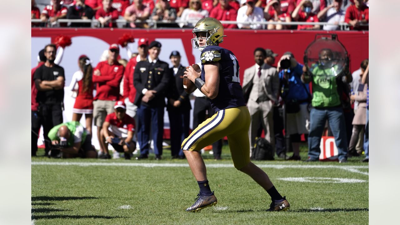 Pre-draft picture: Packers firmly in championship chase with Aaron Rodgers  back under center