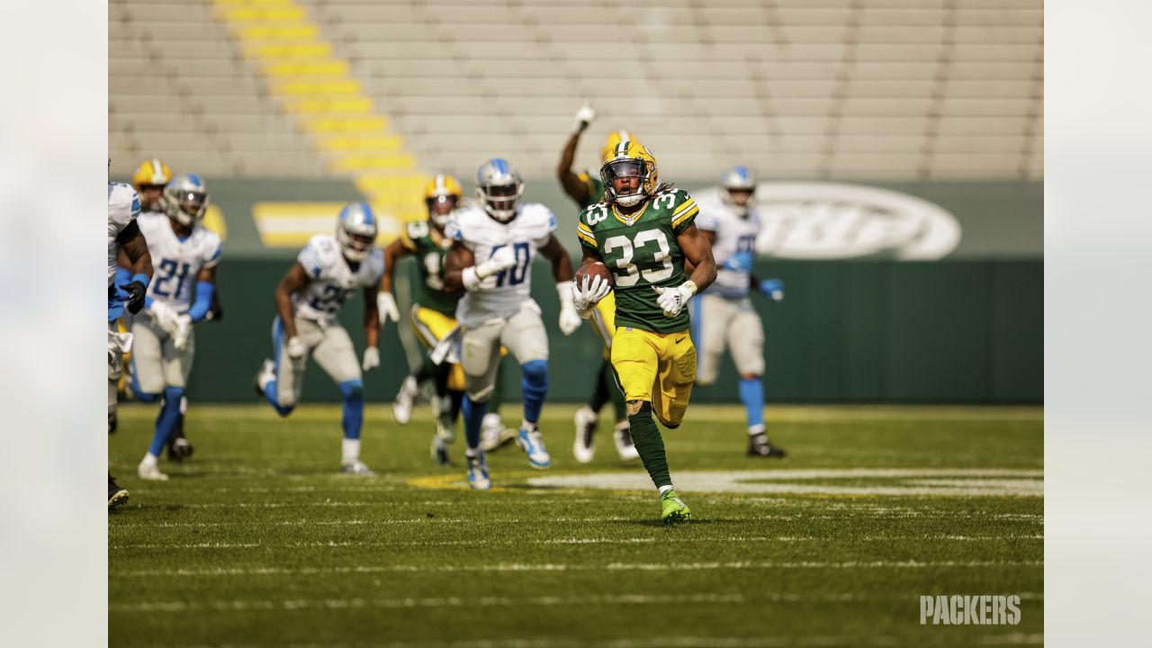 Green Bay Packers Release A.J. Hawk - Pride Of Detroit