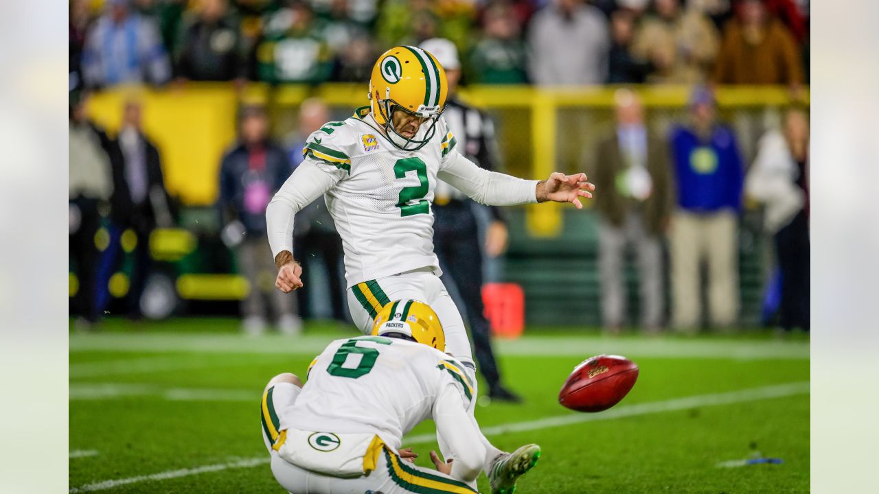 Packers will wear the 50s Classic Throwbacks Week 6 vs Jets : r