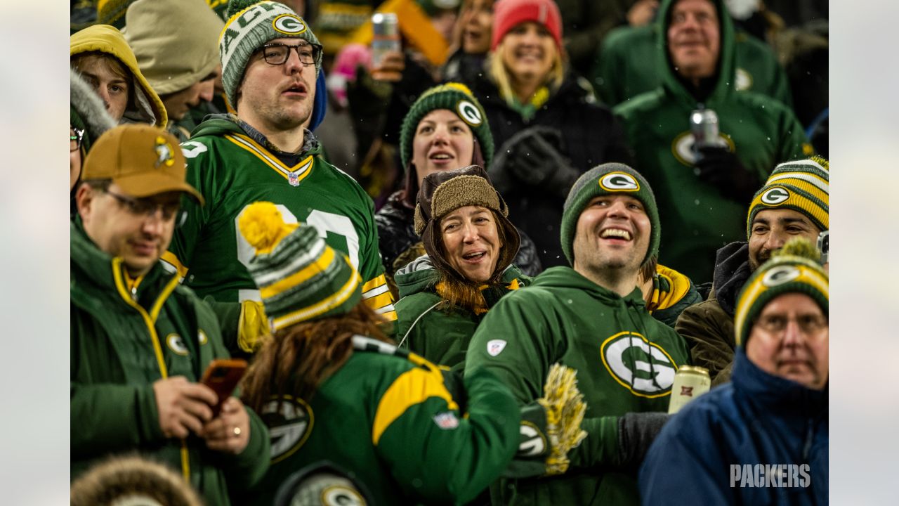 It's expensive to be a Packers fan. A day at Lambeau is pricier