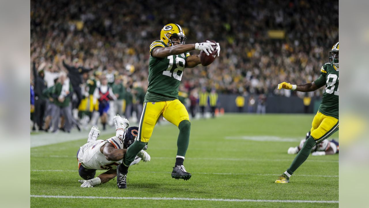 NFL on X: Packers acquiring Randall Cobb from the Texans in exchange for a  2022 sixth-round pick. (via @TomPelissero)  / X