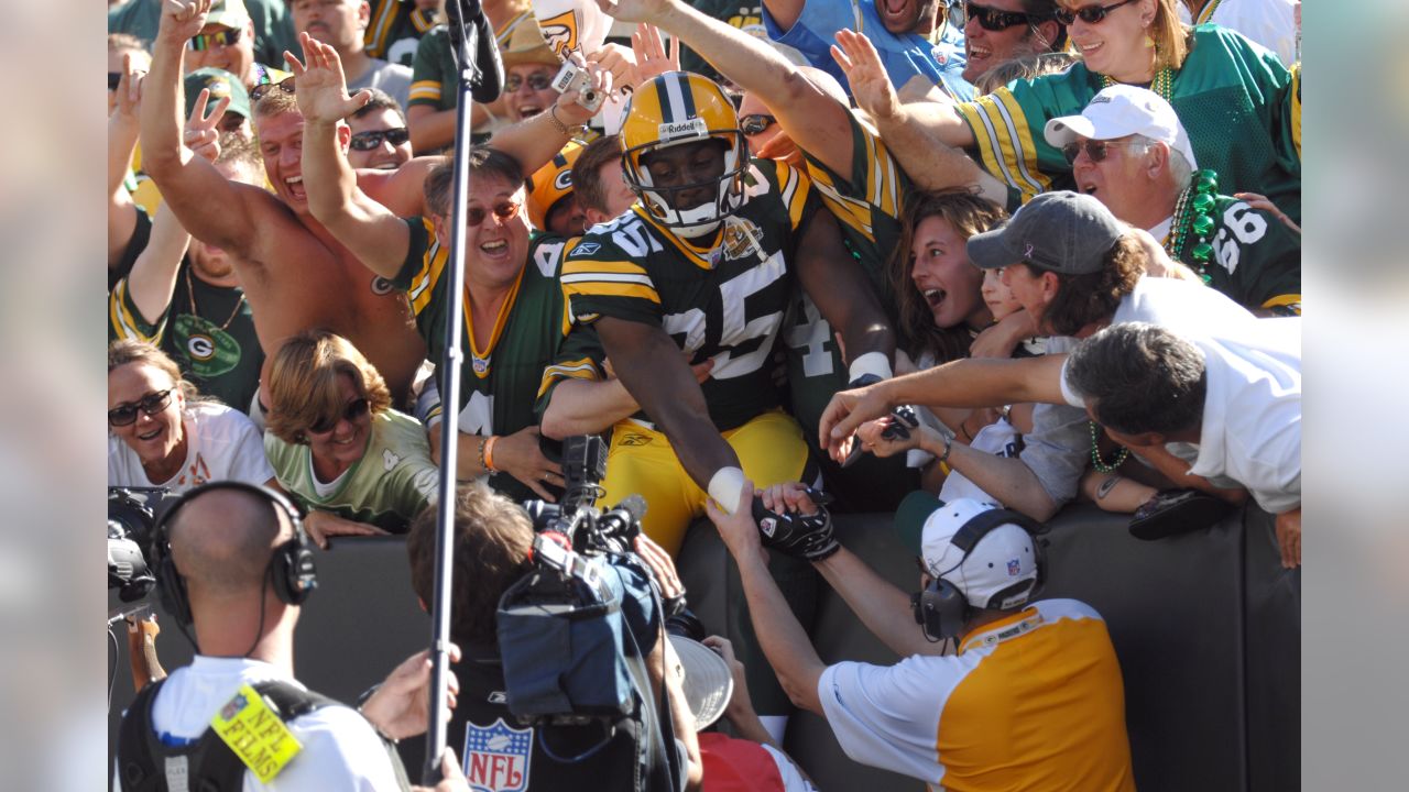 Lambeau Leap of love: Packers fans get own dating site – Twin Cities