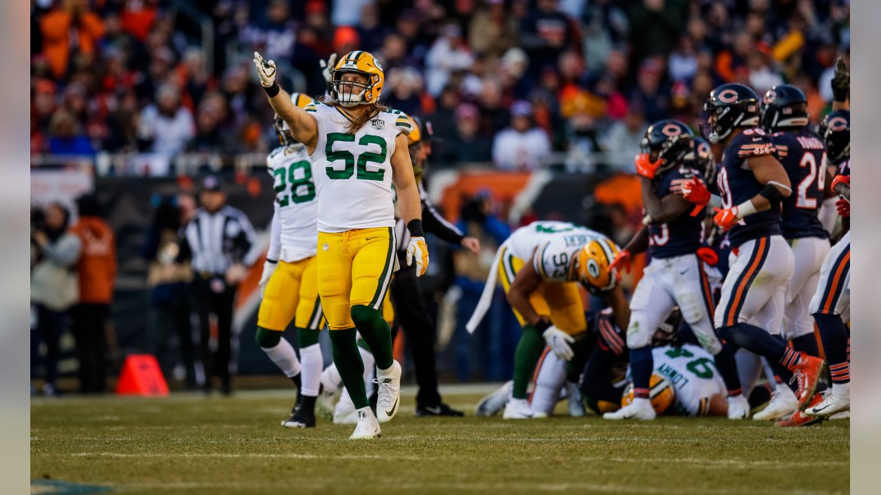 Los Angeles Rams - Clay Matthews with first #LARams sack!