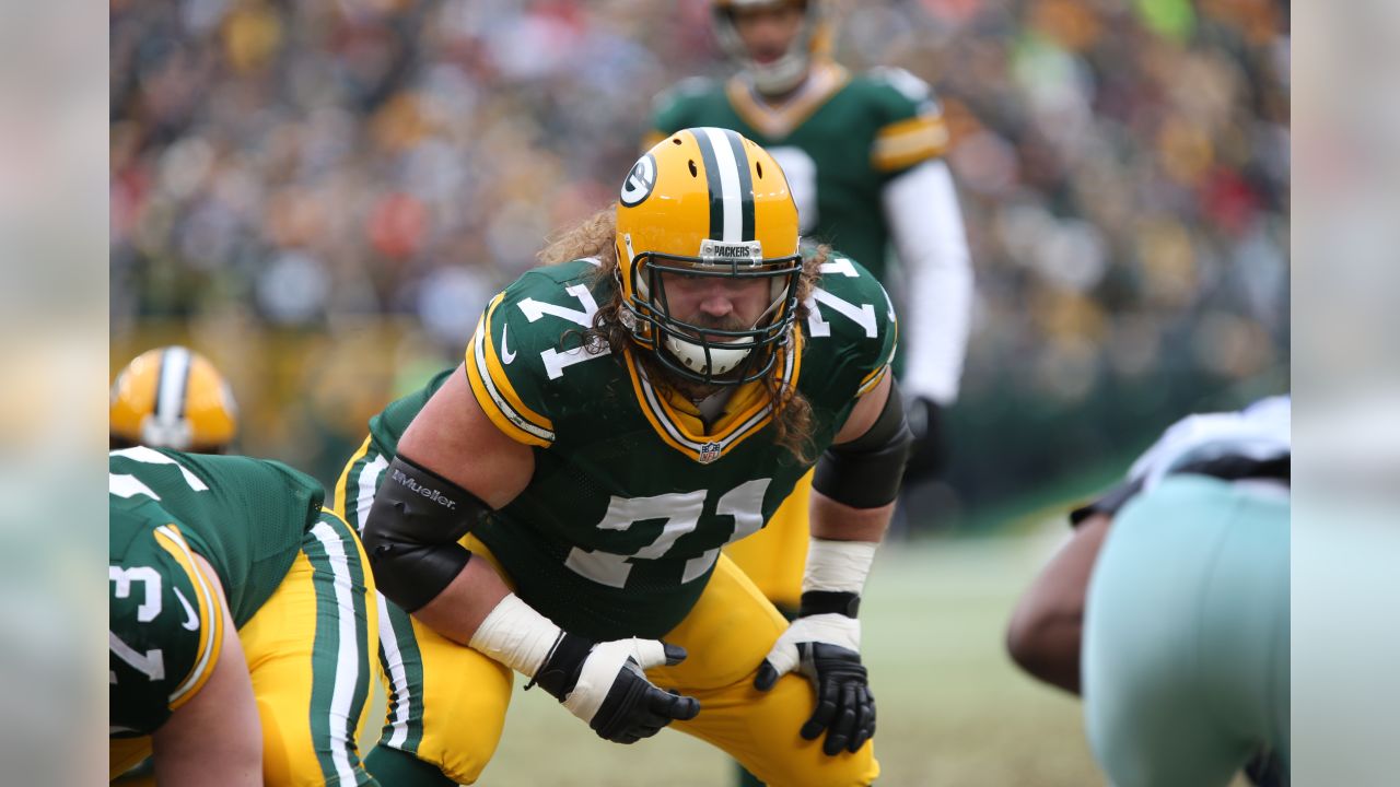 Former Green Bay Packers linebacker holding meet and greet at