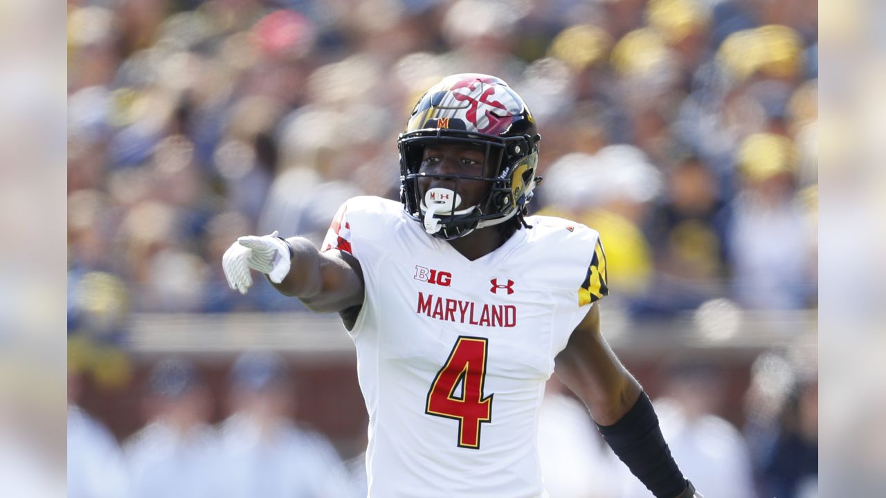 Maryland safety Darnell Savage selected 21st overall in NFL Draft by Green  Bay Packers - Testudo Times