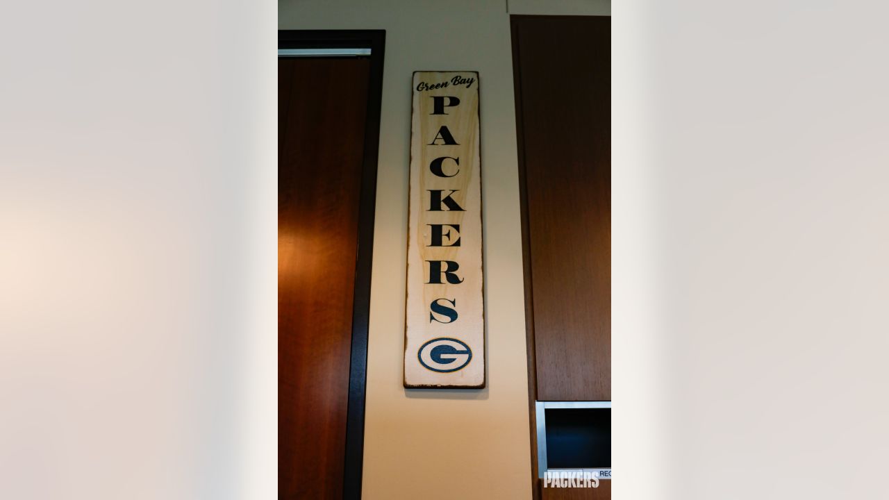 Green Bay Packers Introduce Enhanced Alumni Suite at Lambeau Field