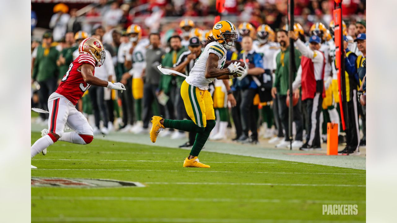 NFL Divisional Playoffs: San Francisco 49ers vs Green Bay Packers - Hogs  Haven