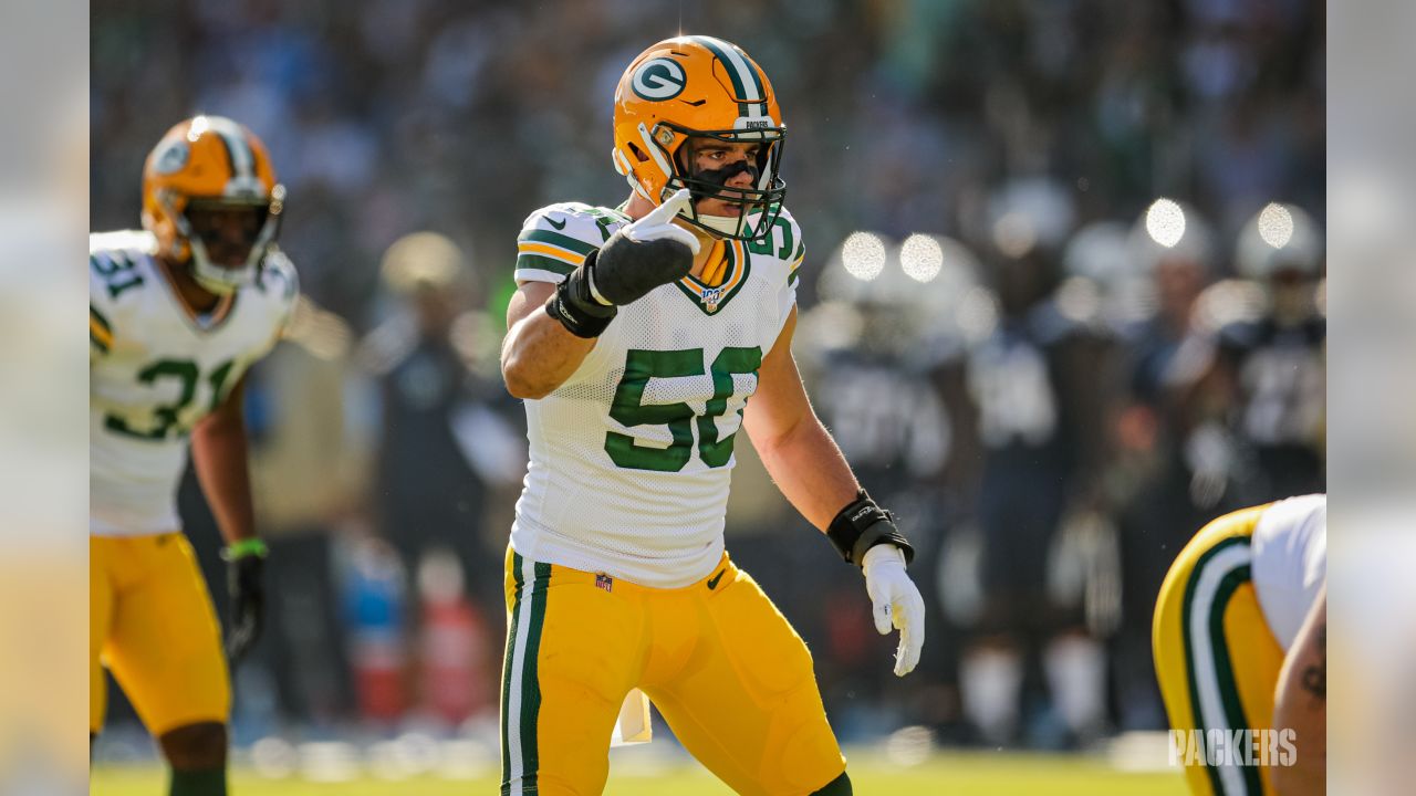 Packers, Giants star Blake Martinez made $5 million off collectables