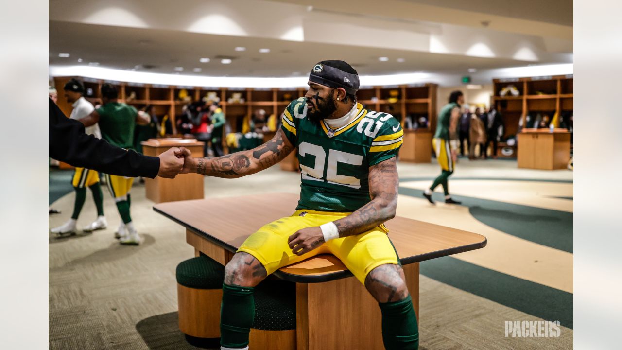 Green Bay Packers 2022 Sideline 920 Adjustable - The Locker Room of Downey