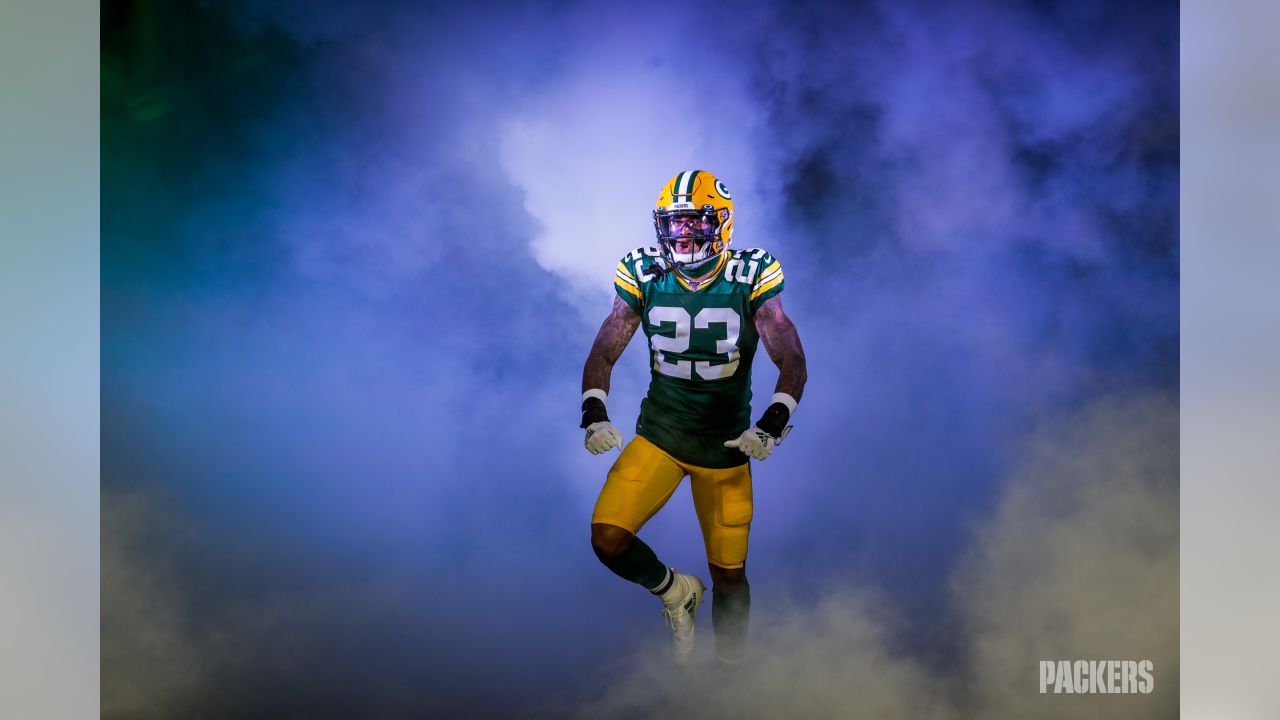 Green Bay Packers  2019-20 Season Highlights ᴴᴰ 