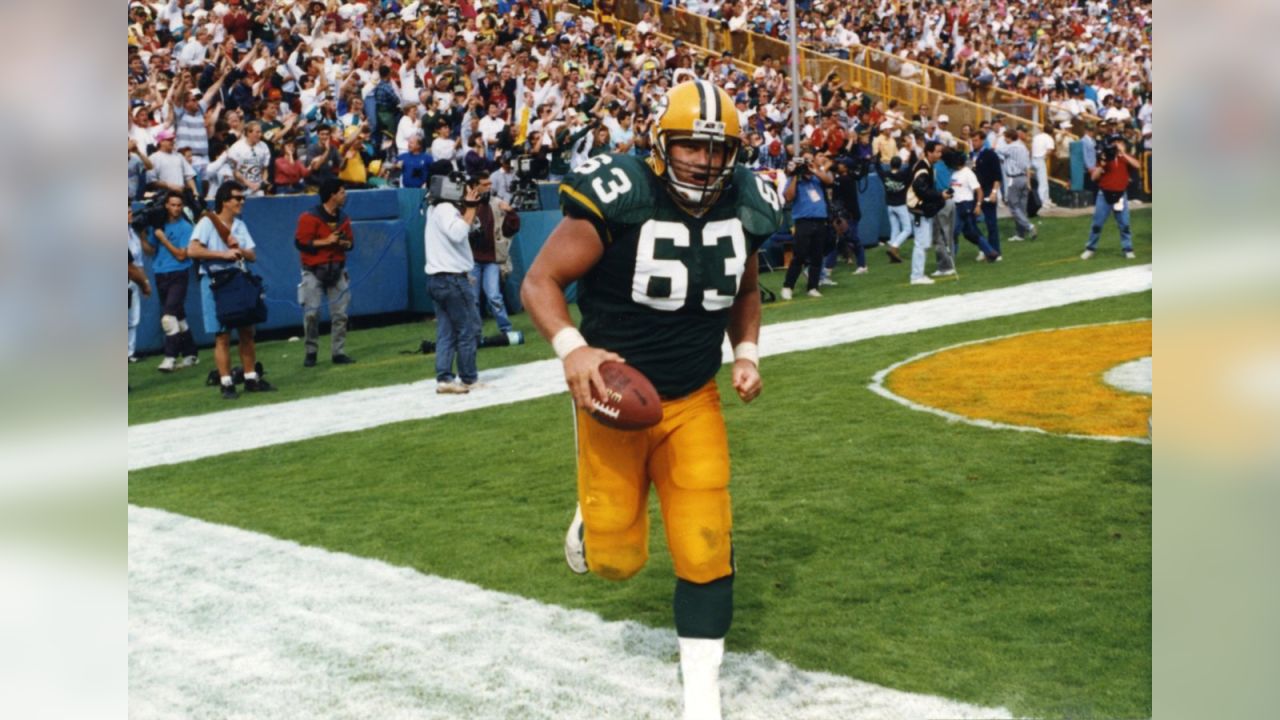 Green Bay Packers vs. the Cincinnati Bengals - September 20, 1992 -  Packernet's View