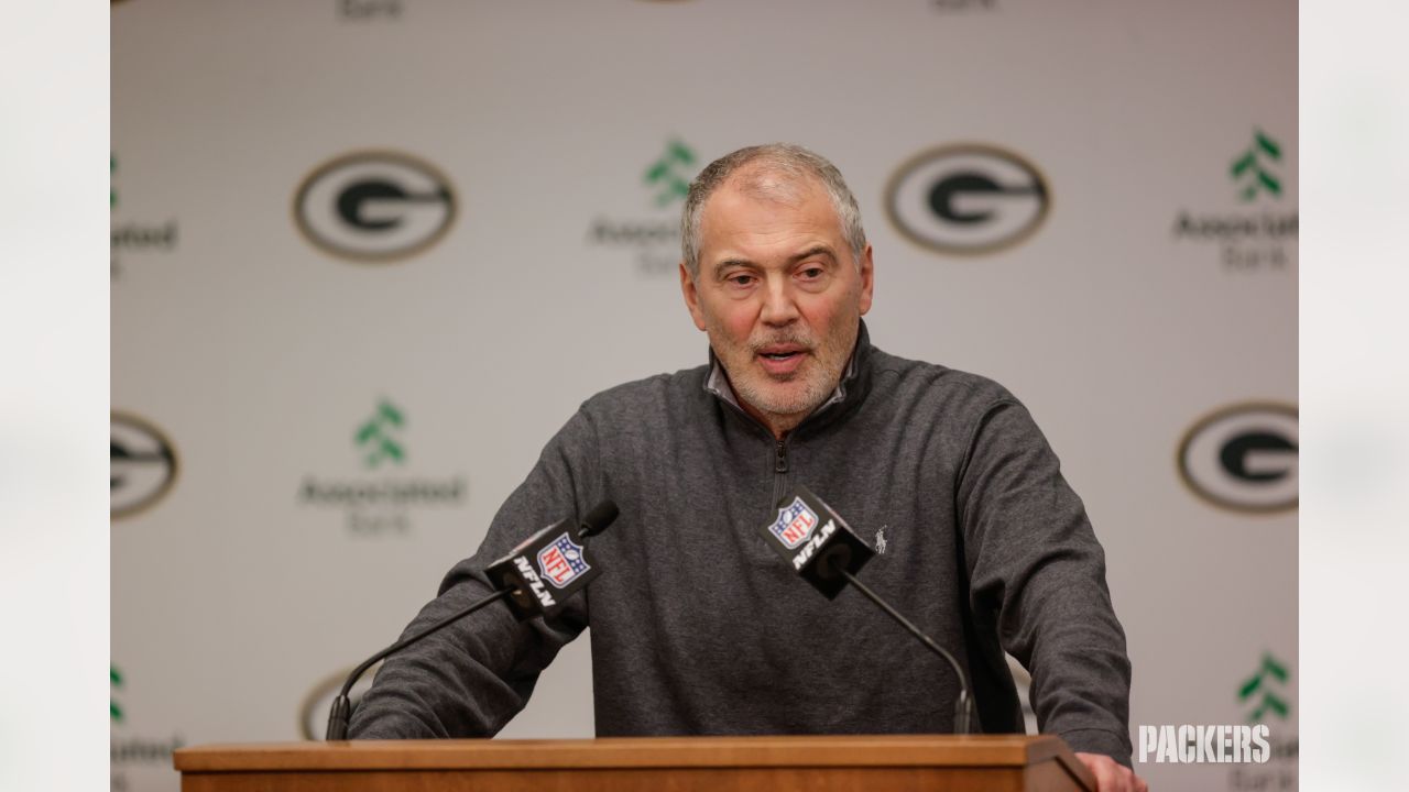 Rich Bisaccia will 'look in every nook and cranny' to improve Packers'  special teams