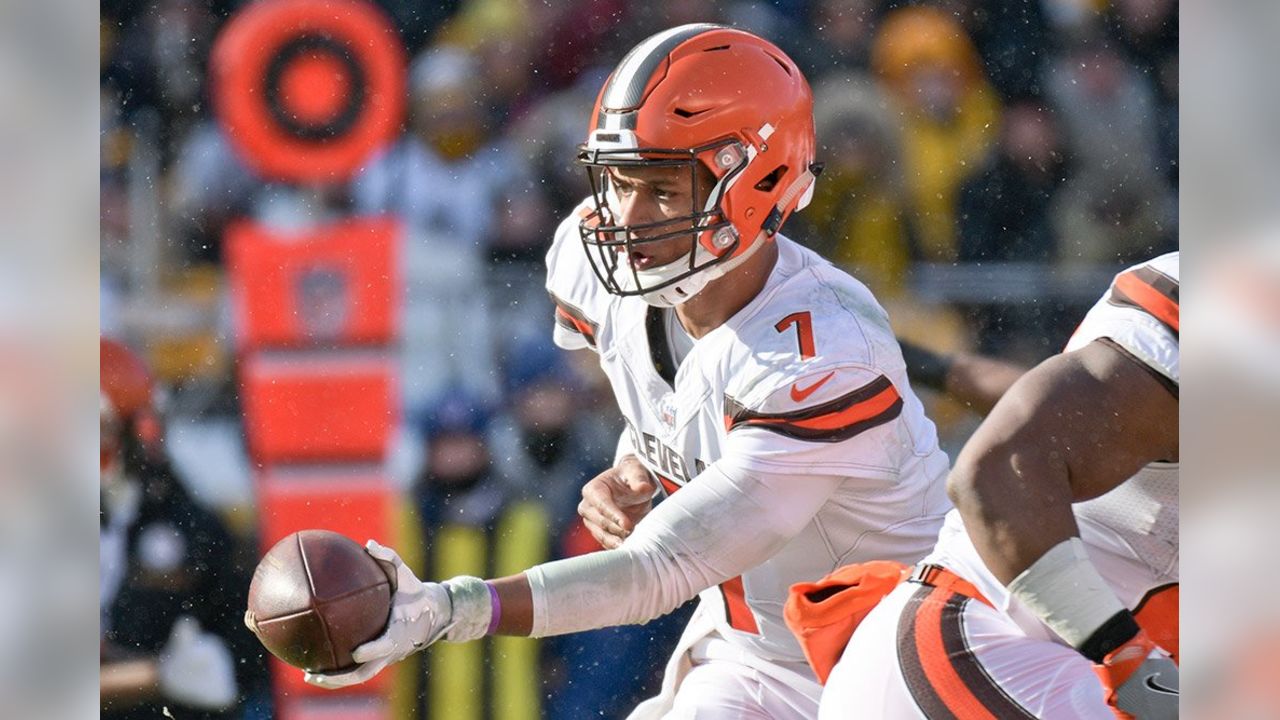 Packers hope to harness DeShone Kizer's 'exceptional arm talent'