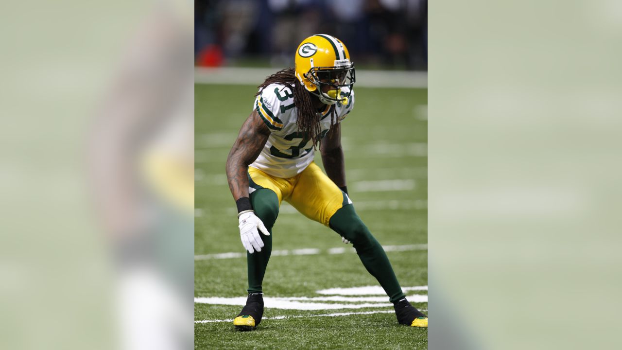 Al Harris, Charles Woodson to be inducted into Packers Hall of Fame