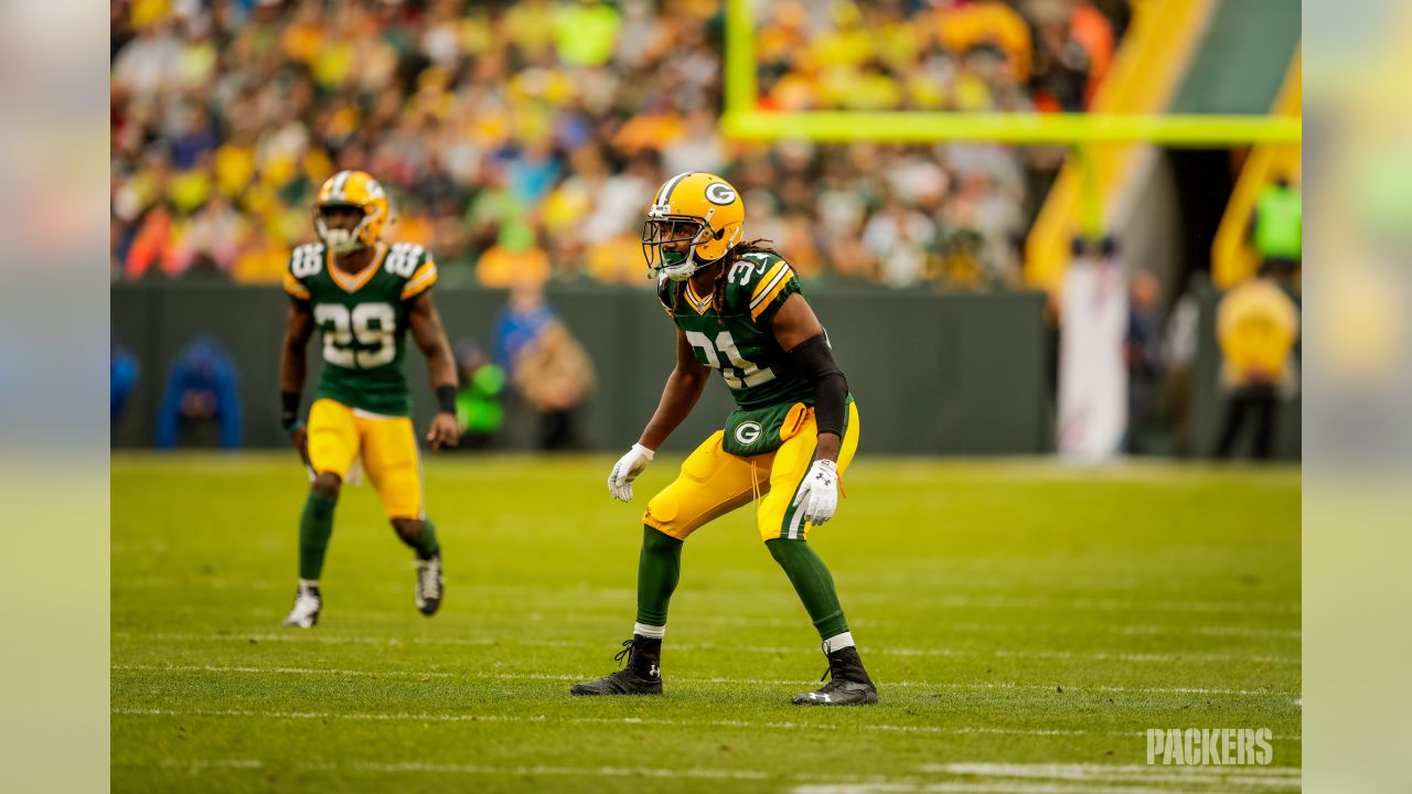 Packers must decide on CBs Tramon Williams, Davon House