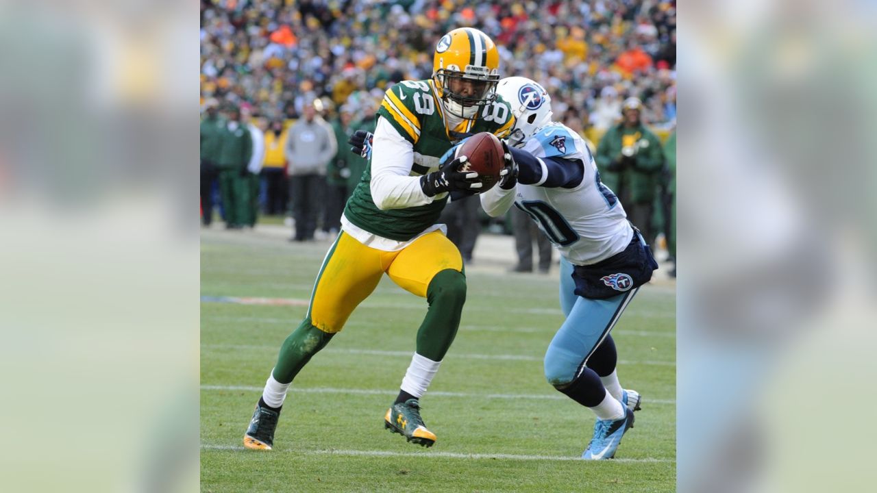 2,668 Tennessee Titans V Green Bay Packers Stock Photos, High-Res